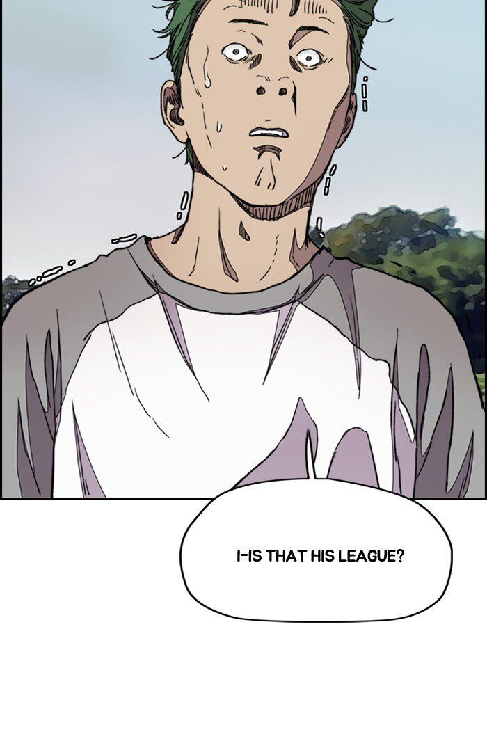 Wind Breaker chapter 294 - page 113
