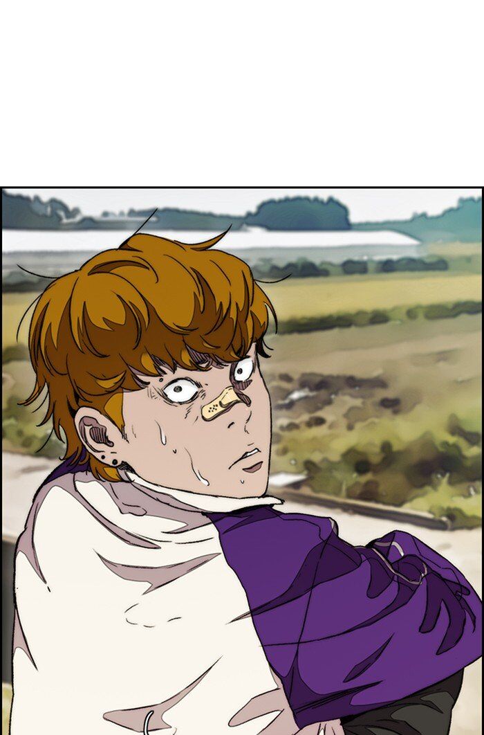 Wind Breaker chapter 294 - page 114
