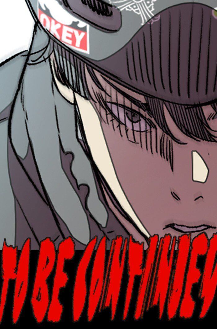 Wind Breaker chapter 294 - page 121
