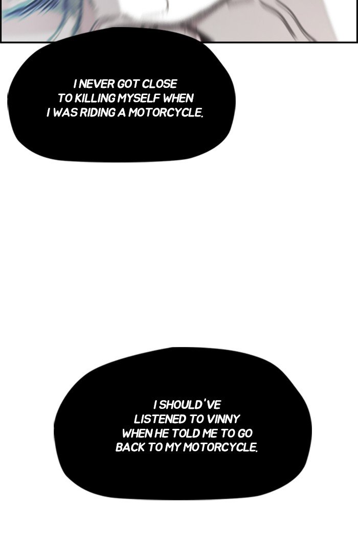 Wind Breaker chapter 294 - page 13