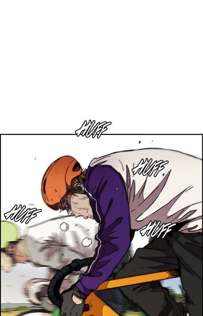 Wind Breaker chapter 294 - page 18