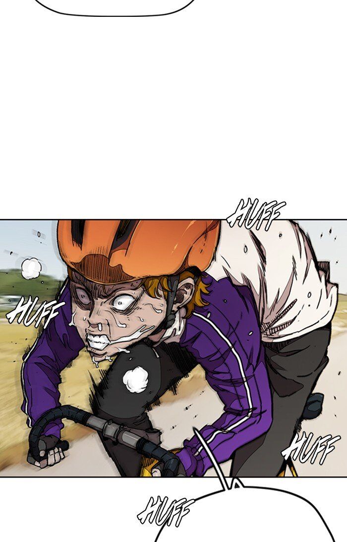Wind Breaker chapter 294 - page 28