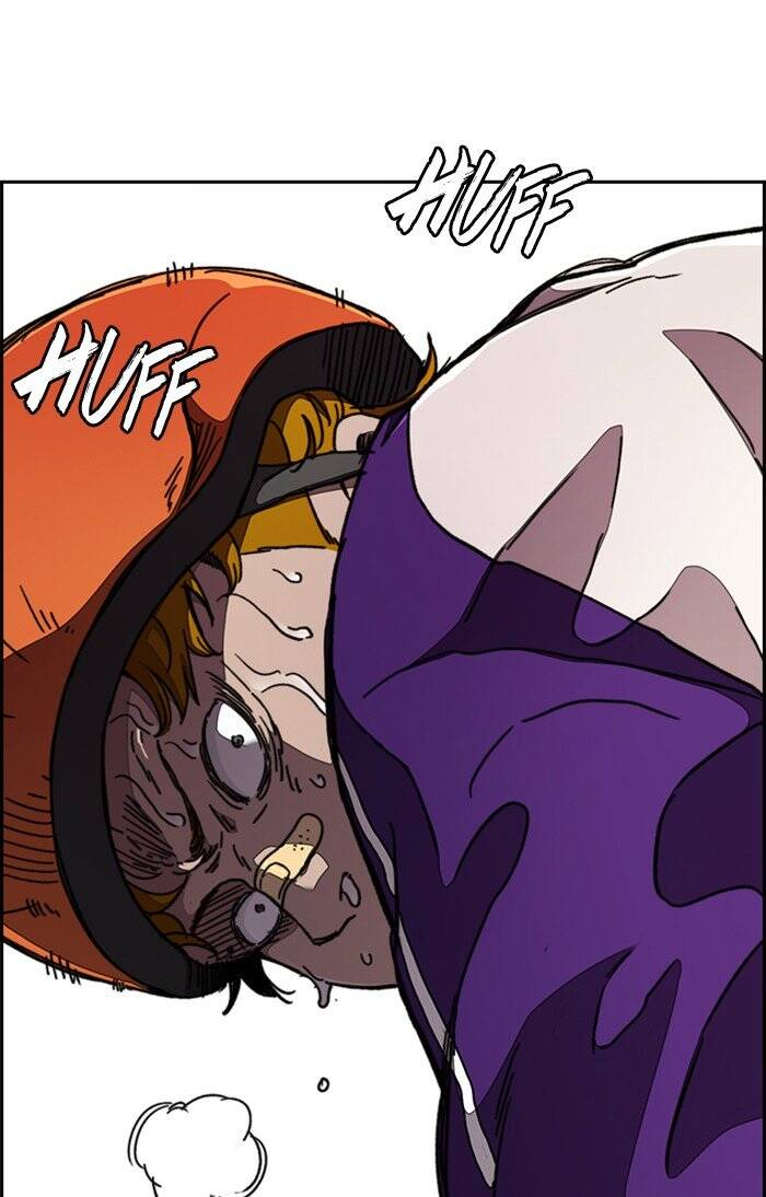 Wind Breaker chapter 294 - page 40
