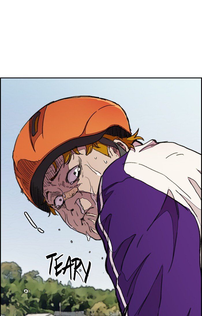 Wind Breaker chapter 294 - page 43