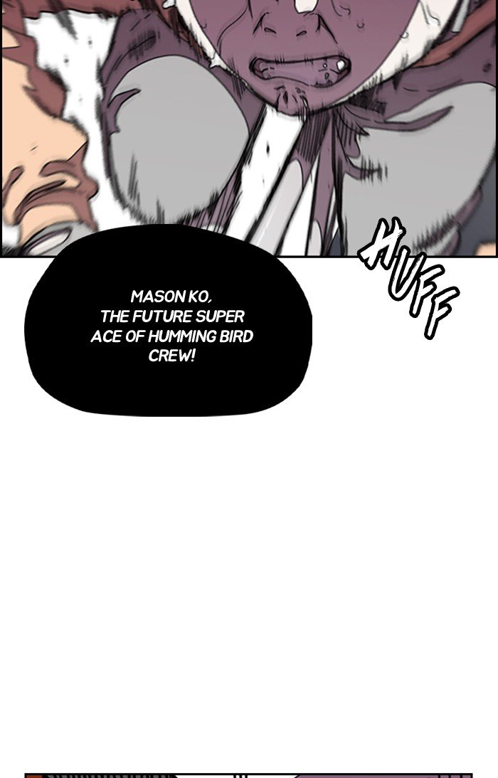 Wind Breaker chapter 294 - page 48
