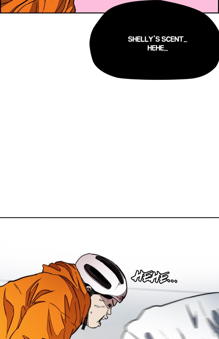 Wind Breaker chapter 294 - page 56