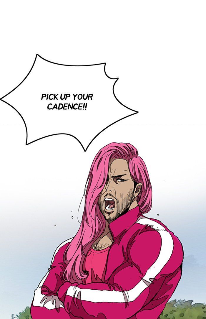 Wind Breaker chapter 294 - page 59