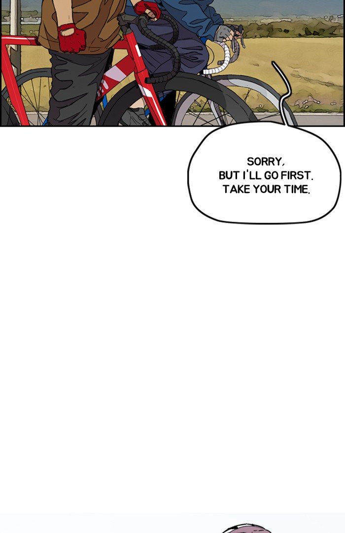 Wind Breaker chapter 294 - page 64