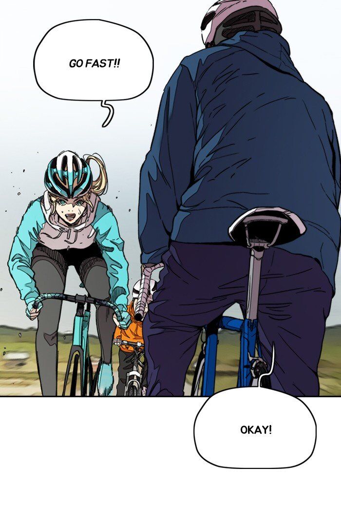 Wind Breaker chapter 294 - page 65