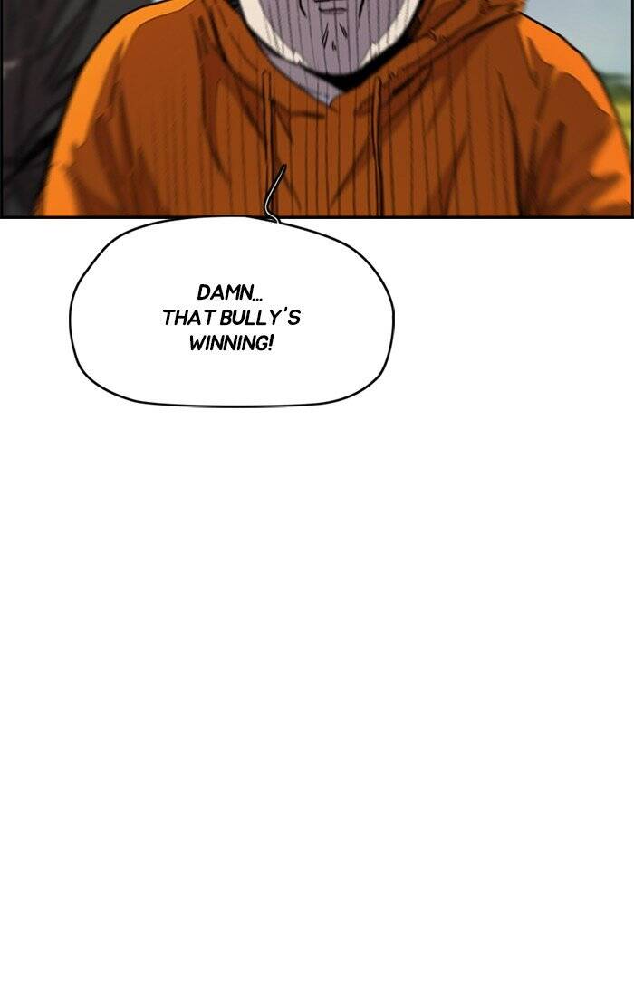 Wind Breaker chapter 294 - page 7