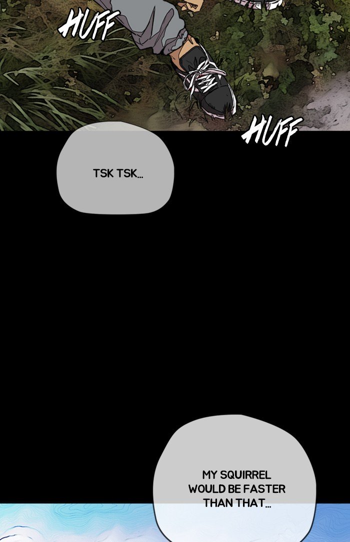 Wind Breaker chapter 294 - page 74
