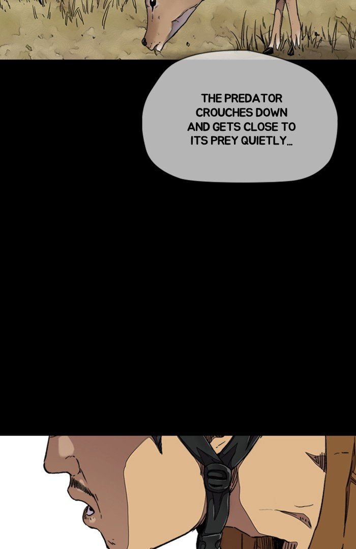 Wind Breaker chapter 294 - page 81