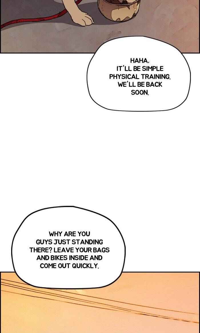 Wind Breaker chapter 292 - page 29