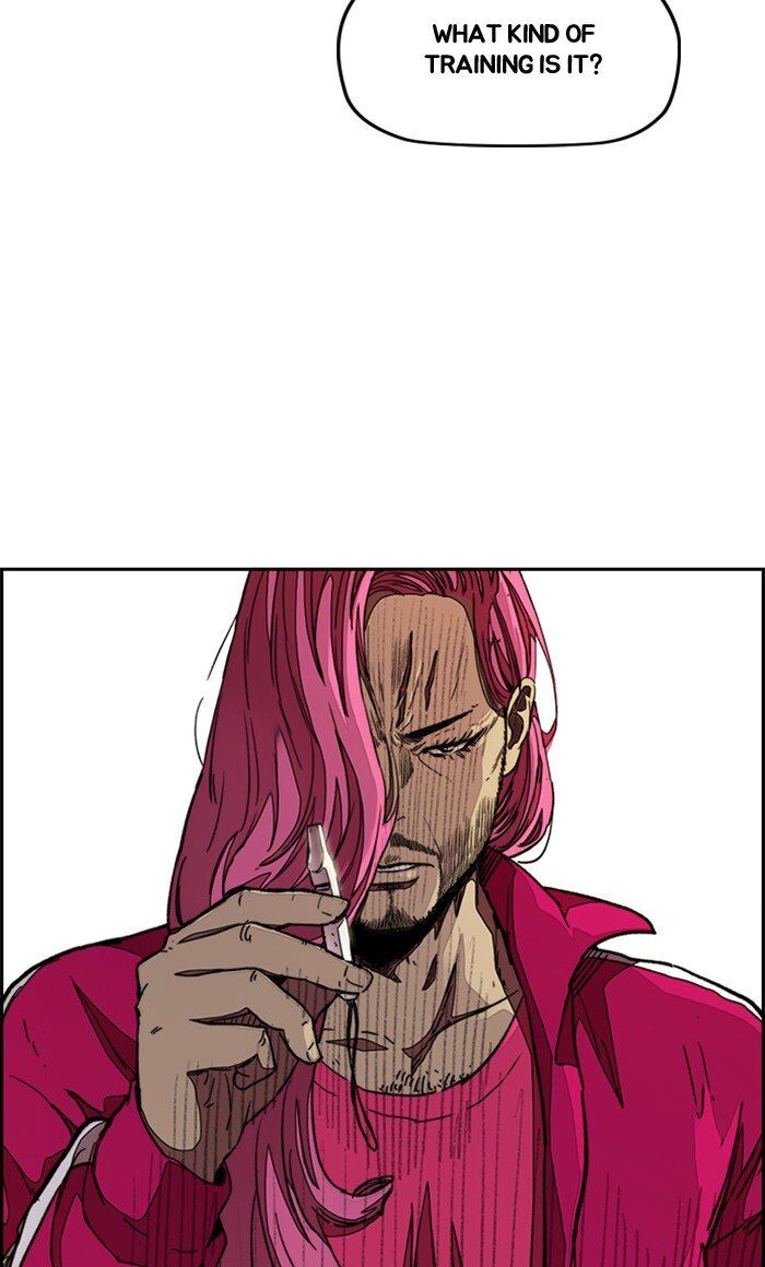 Wind Breaker chapter 292 - page 40