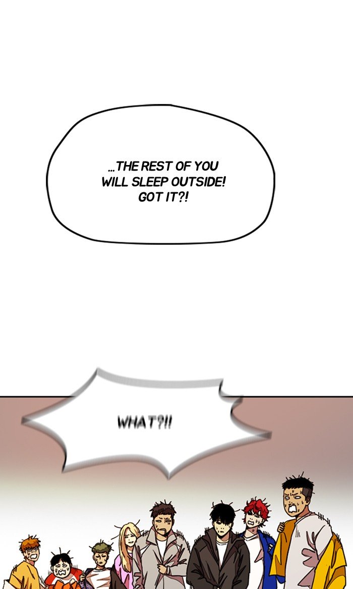 Wind Breaker chapter 292 - page 53