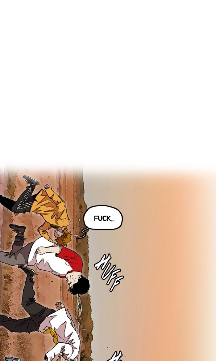 Wind Breaker chapter 292 - page 60