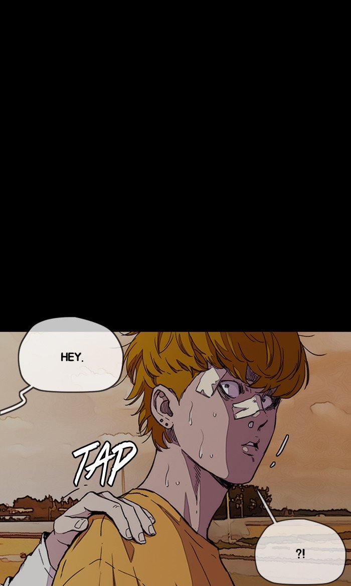Wind Breaker chapter 292 - page 70