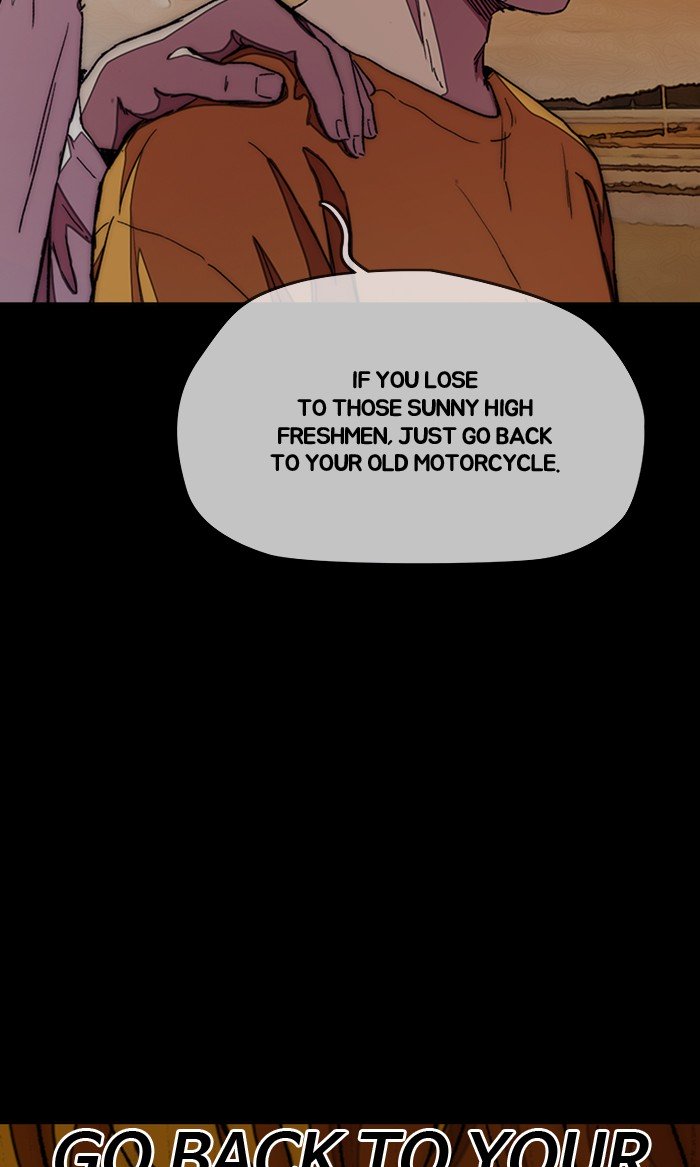 Wind Breaker chapter 292 - page 72