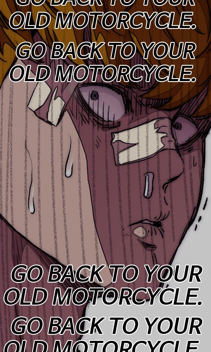 Wind Breaker chapter 292 - page 73