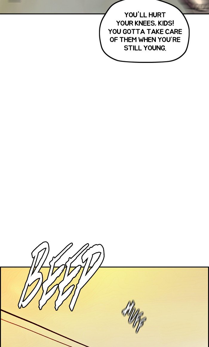 Wind Breaker chapter 292 - page 79