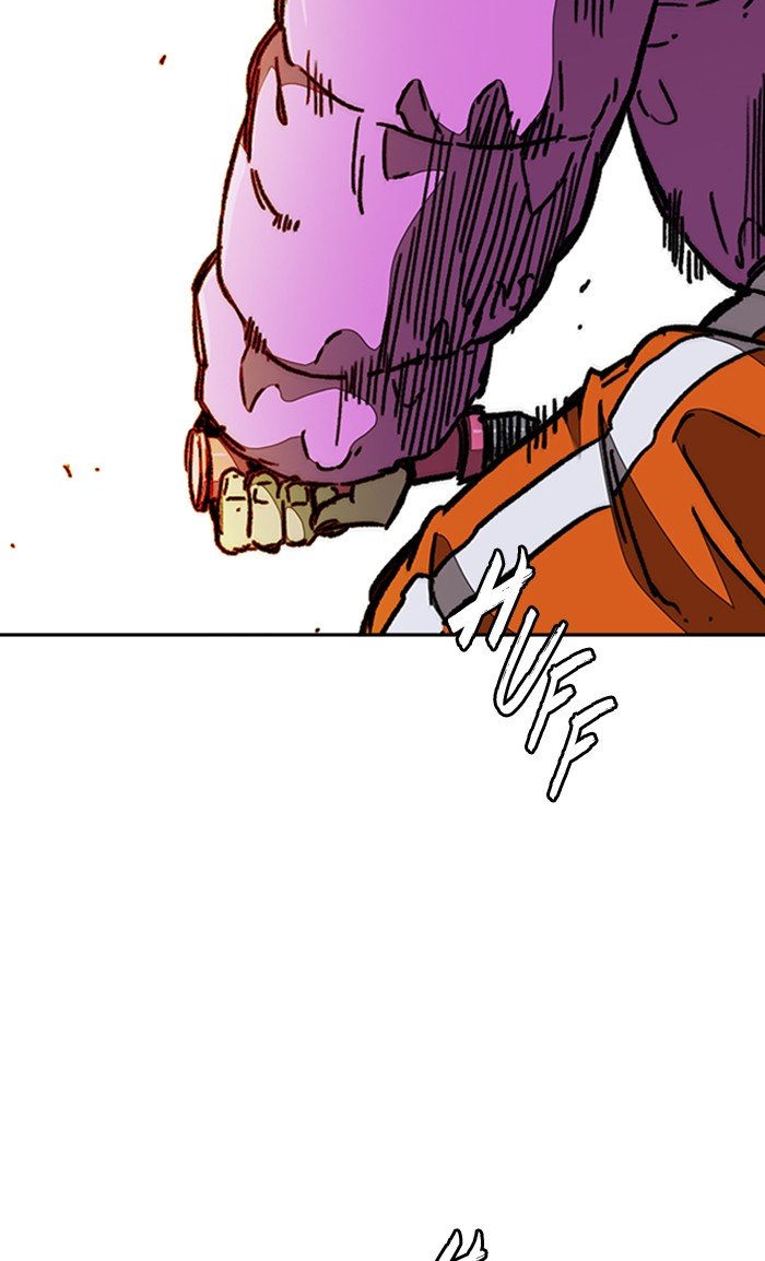 Wind Breaker chapter 292 - page 8
