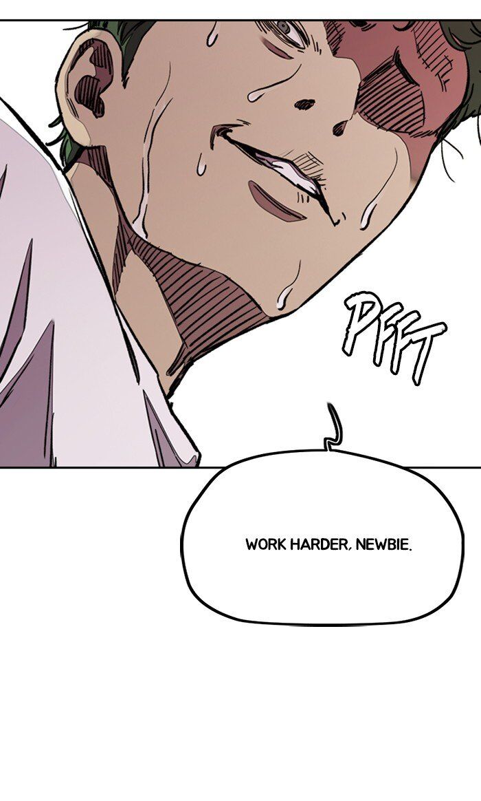Wind Breaker chapter 292 - page 87