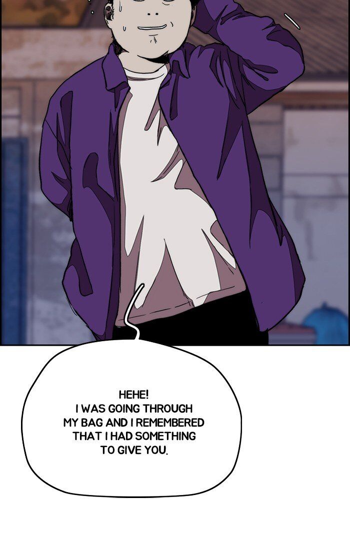 Wind Breaker chapter 292 - page 97