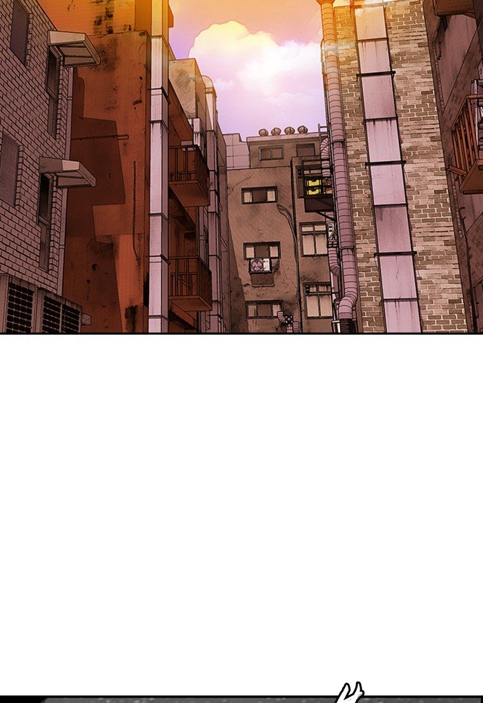 Wind Breaker chapter 291 - page 114