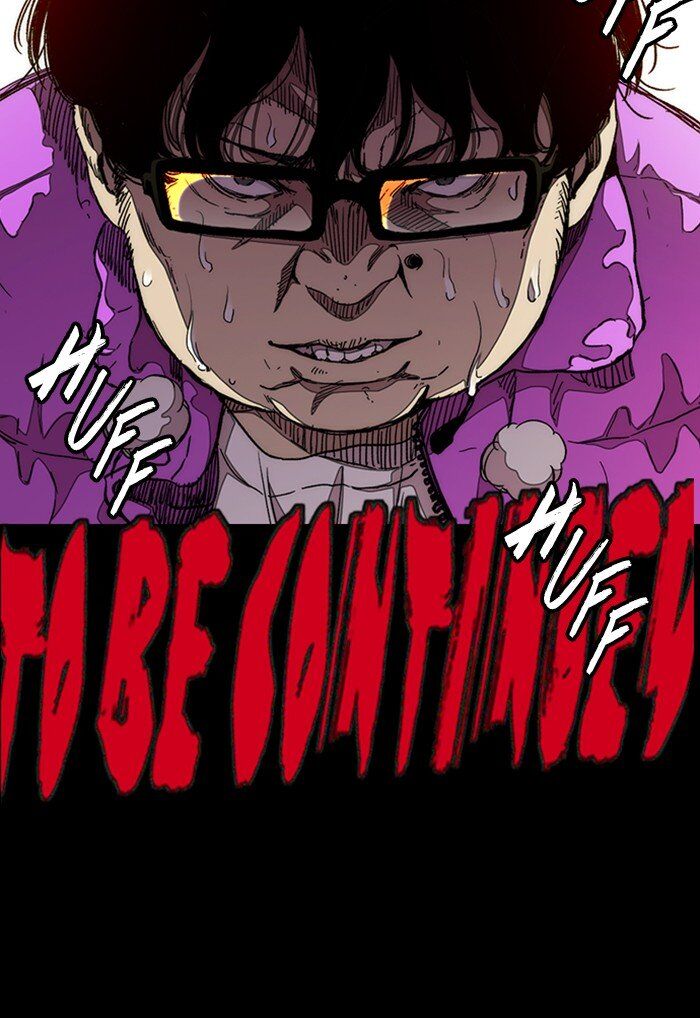 Wind Breaker chapter 291 - page 119