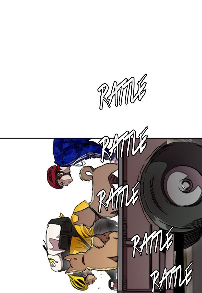 Wind Breaker chapter 291 - page 29
