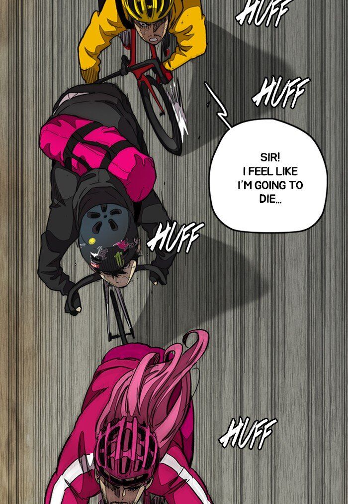Wind Breaker chapter 291 - page 34