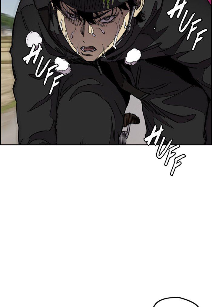 Wind Breaker chapter 291 - page 38