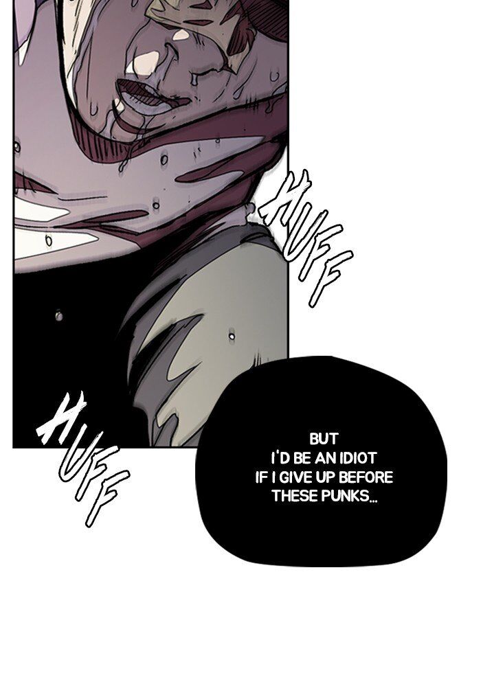 Wind Breaker chapter 291 - page 52