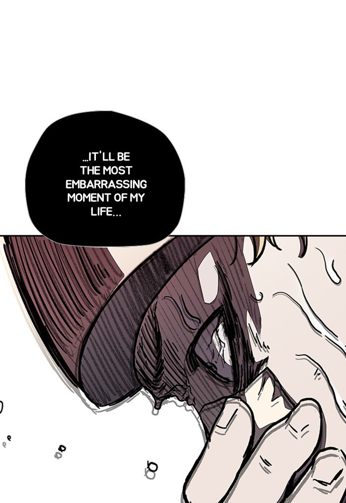 Wind Breaker chapter 291 - page 64