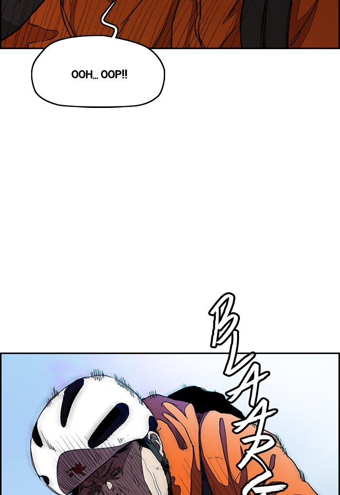 Wind Breaker chapter 291 - page 69