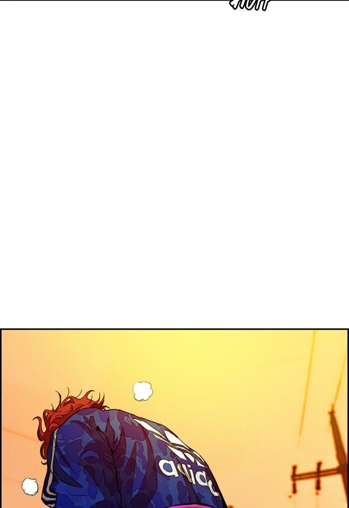 Wind Breaker chapter 291 - page 78