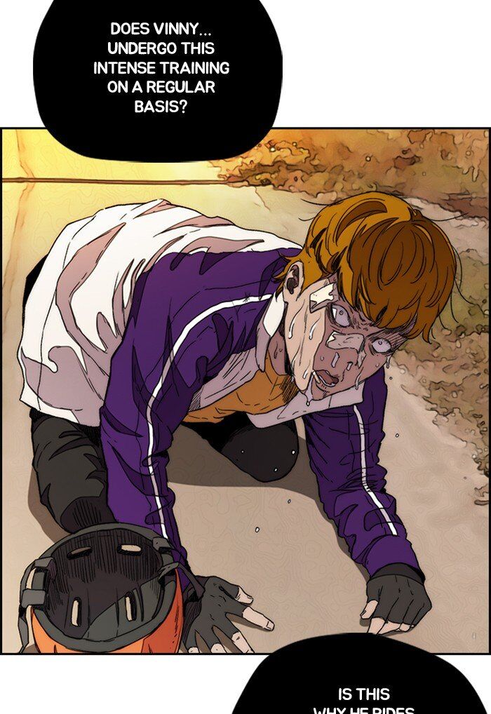 Wind Breaker chapter 291 - page 80