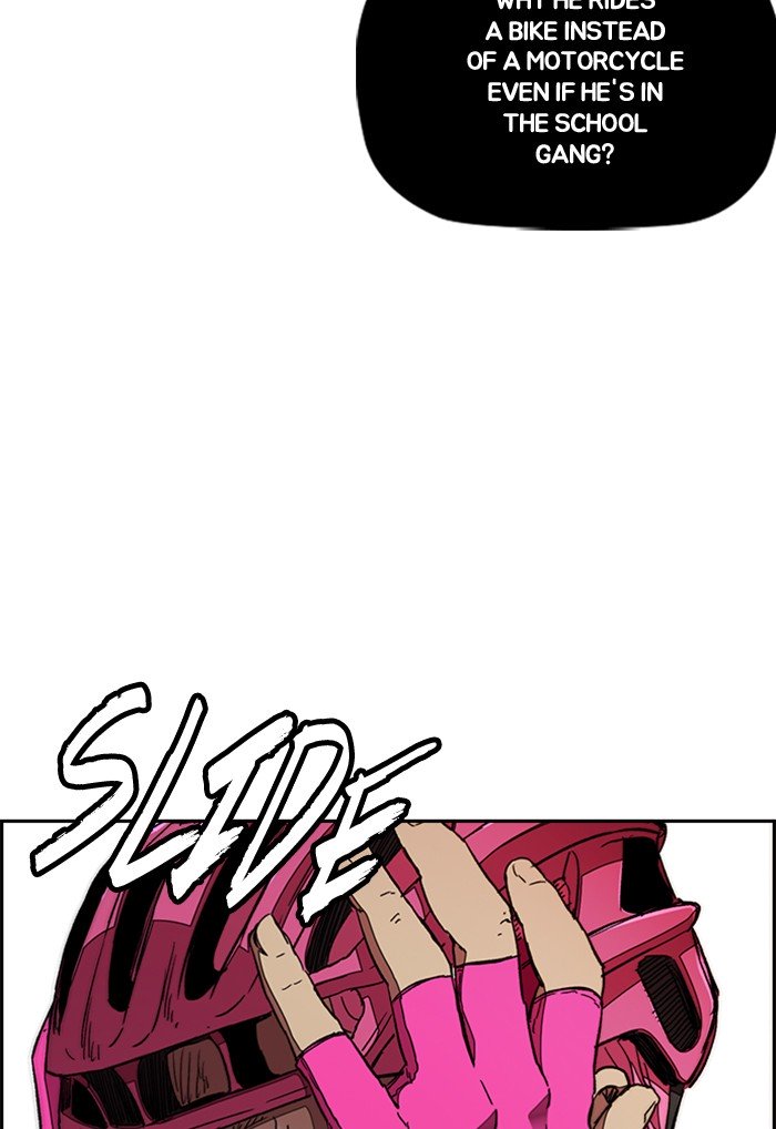 Wind Breaker chapter 291 - page 81