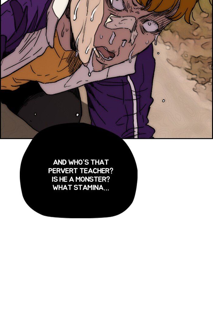 Wind Breaker chapter 291 - page 83