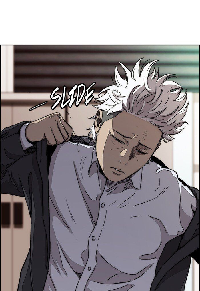 Wind Breaker chapter 291 - page 98