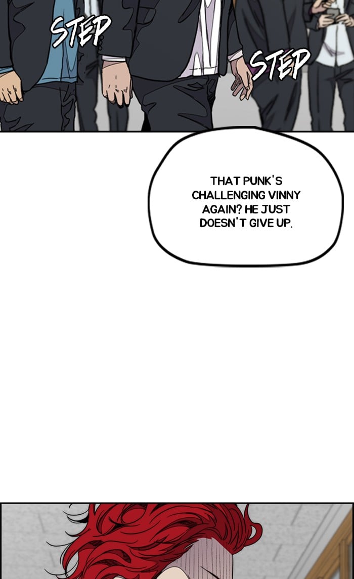 Wind Breaker chapter 290 - page 30