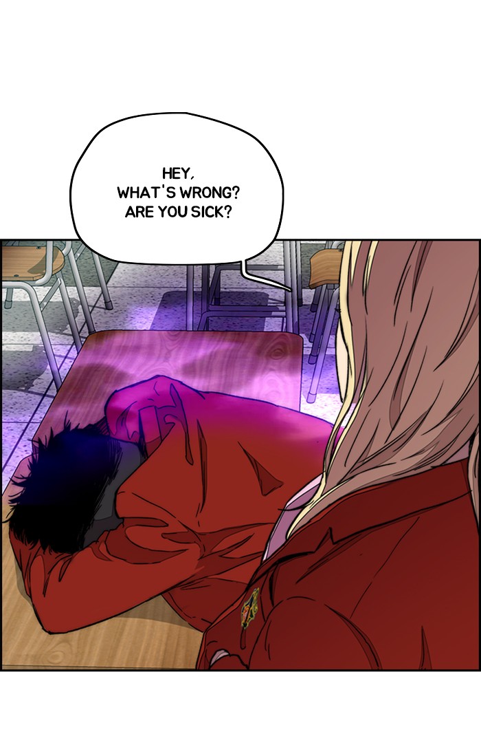 Wind Breaker chapter 290 - page 46