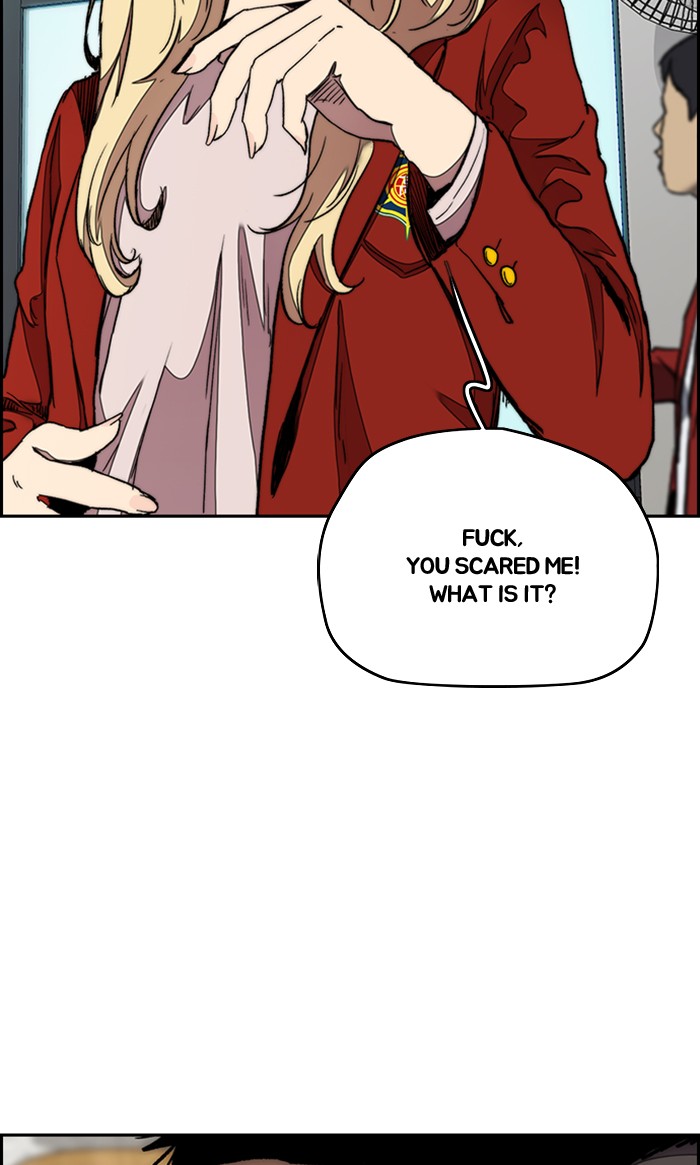 Wind Breaker chapter 290 - page 49