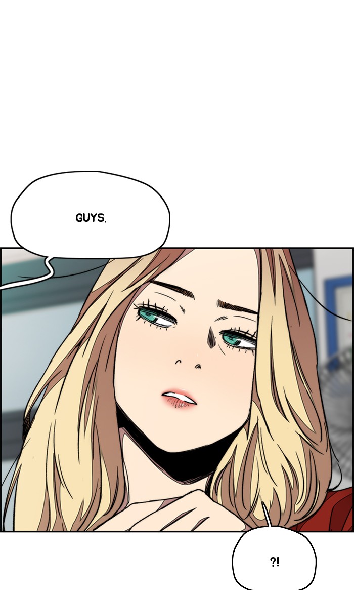 Wind Breaker chapter 290 - page 52
