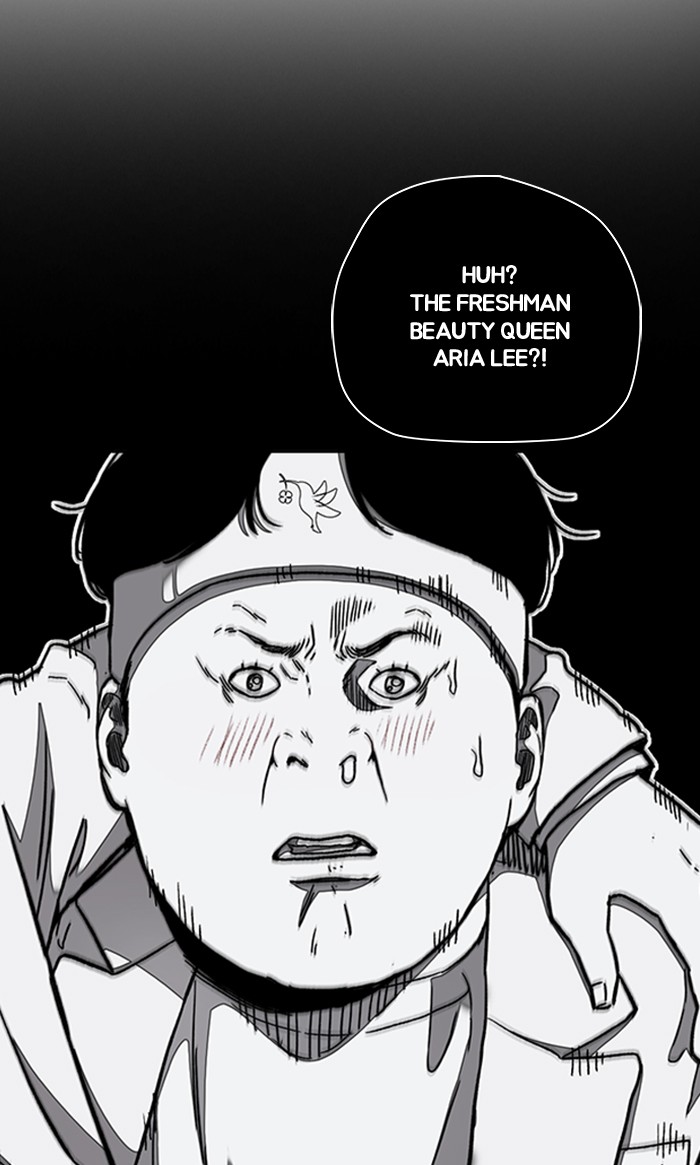 Wind Breaker chapter 290 - page 61
