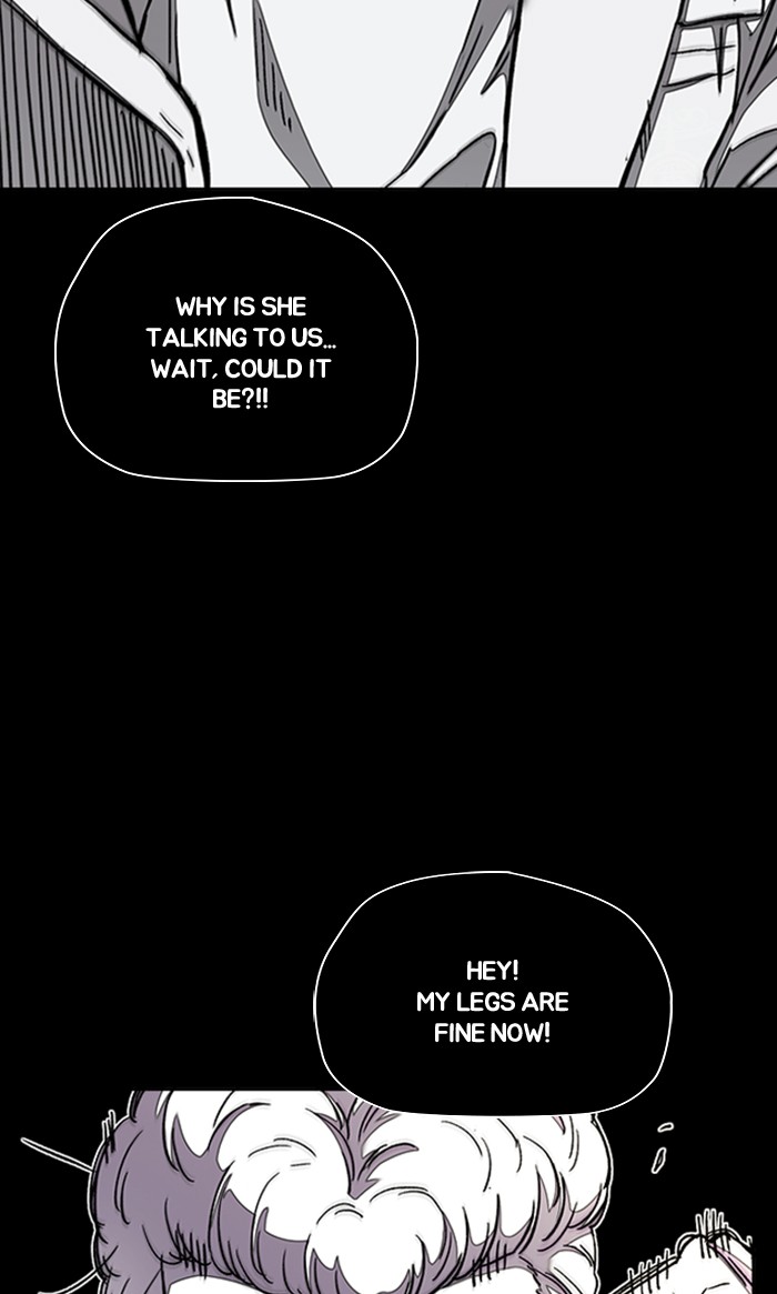 Wind Breaker chapter 290 - page 62