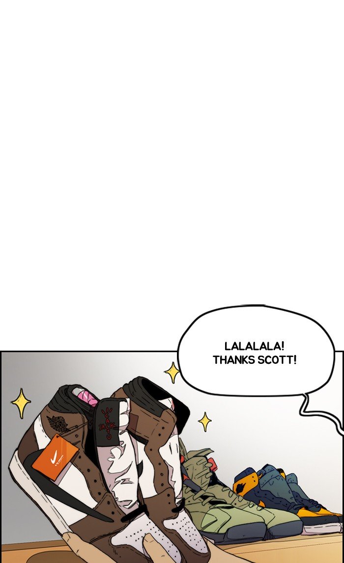 Wind Breaker chapter 289 - page 14