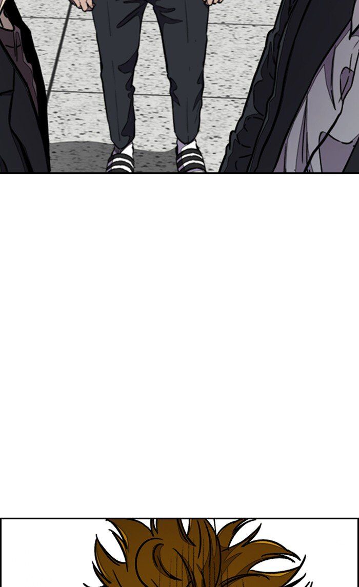 Wind Breaker chapter 289 - page 33