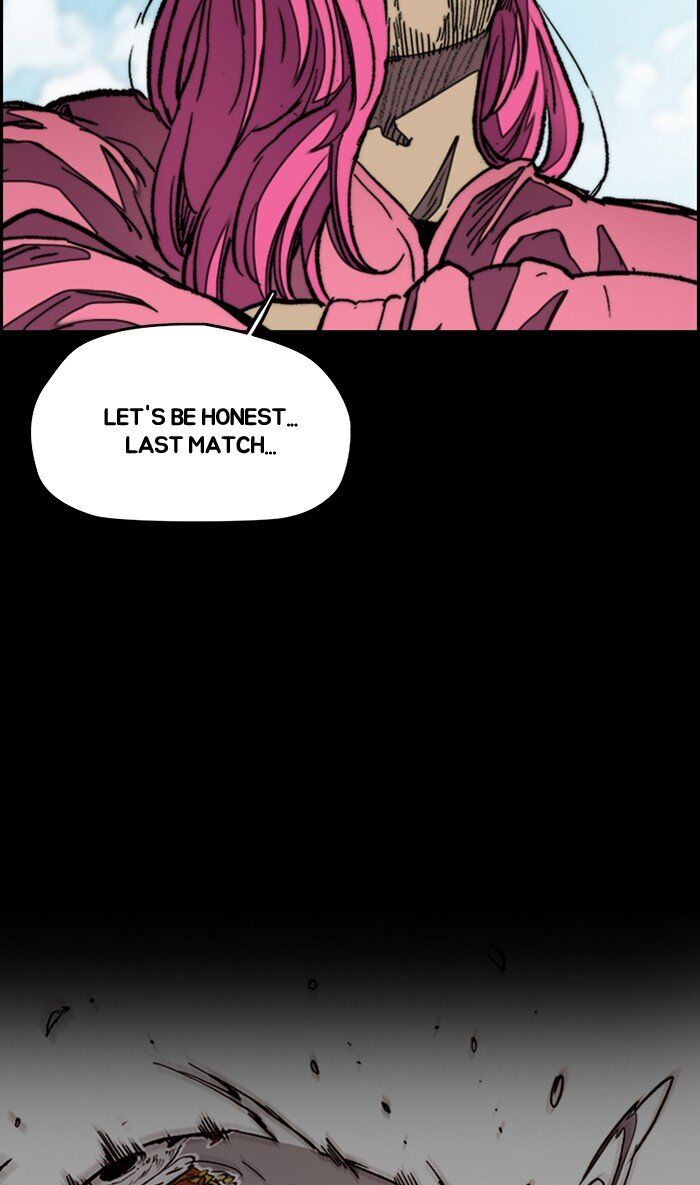 Wind Breaker chapter 289 - page 78