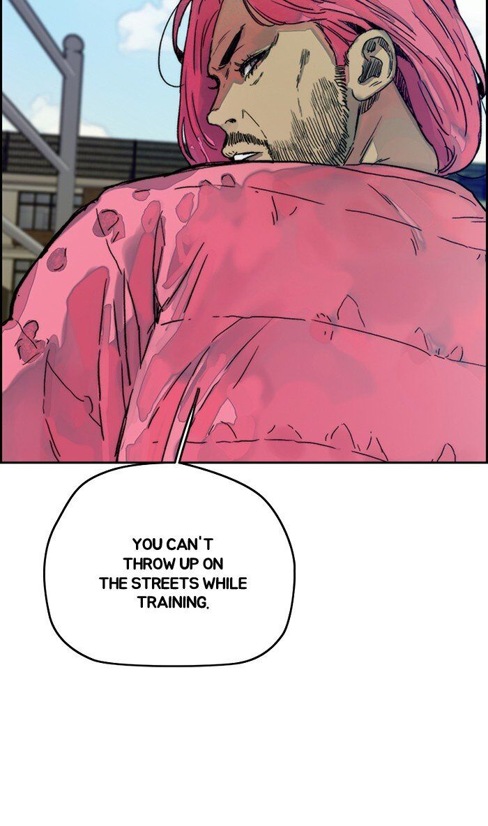 Wind Breaker chapter 289 - page 89